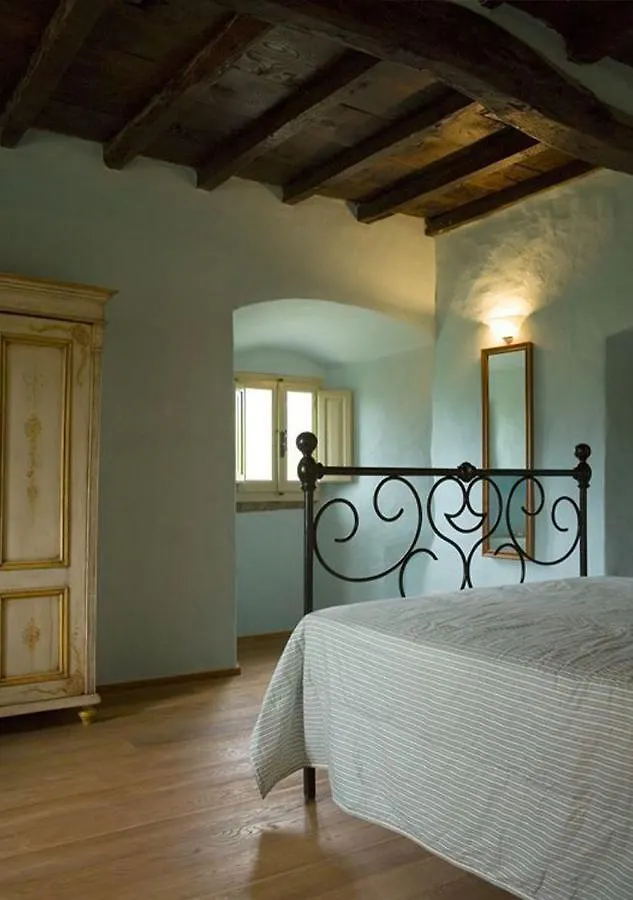 Agriturismo Villa Toscanna Borselli Italia