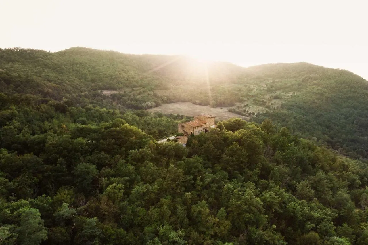Agriturismo Villa Toscanna Borselli