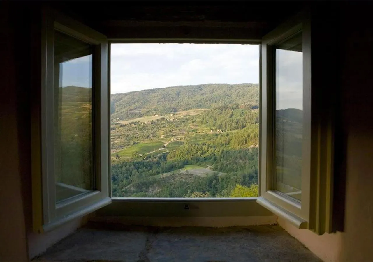 Agriturismo Villa Toscanna Borselli Alloggio per agriturismo