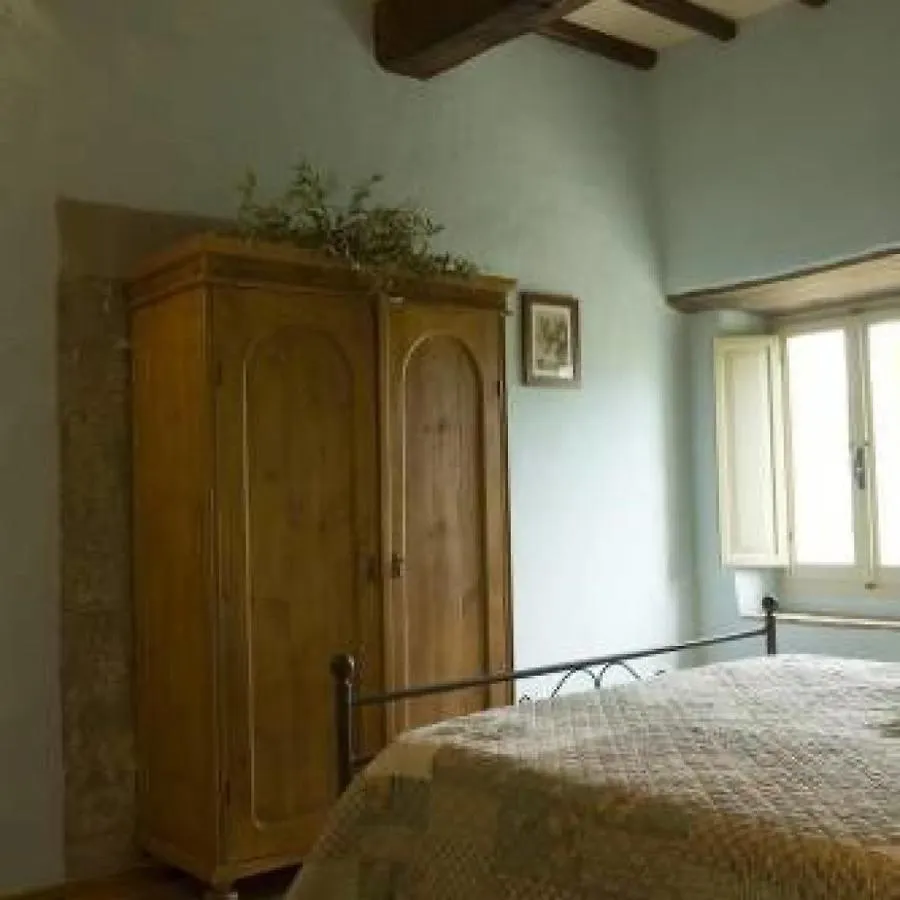 Agriturismo Villa Toscanna Borselli
