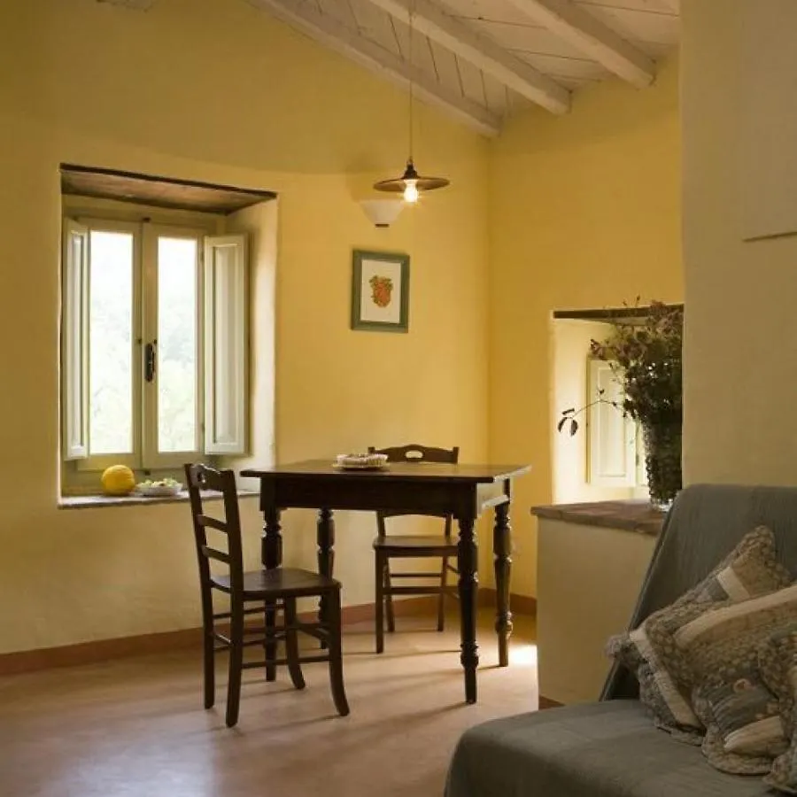 Agriturismo Villa Toscanna Borselli