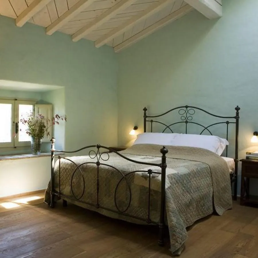 Agriturismo Villa Toscanna Borselli Alloggio per agriturismo